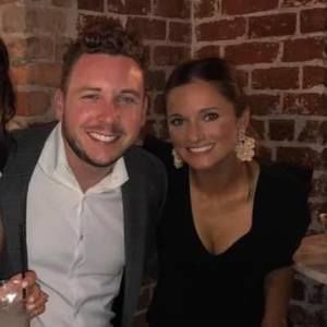 Meet your Posher, Kortney